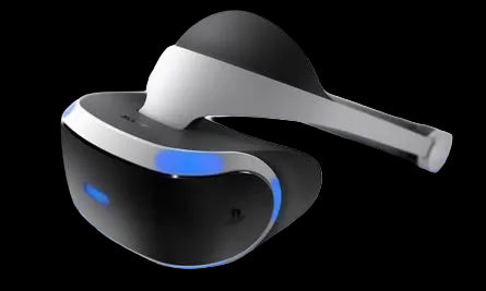 PS4 VR Headset Only