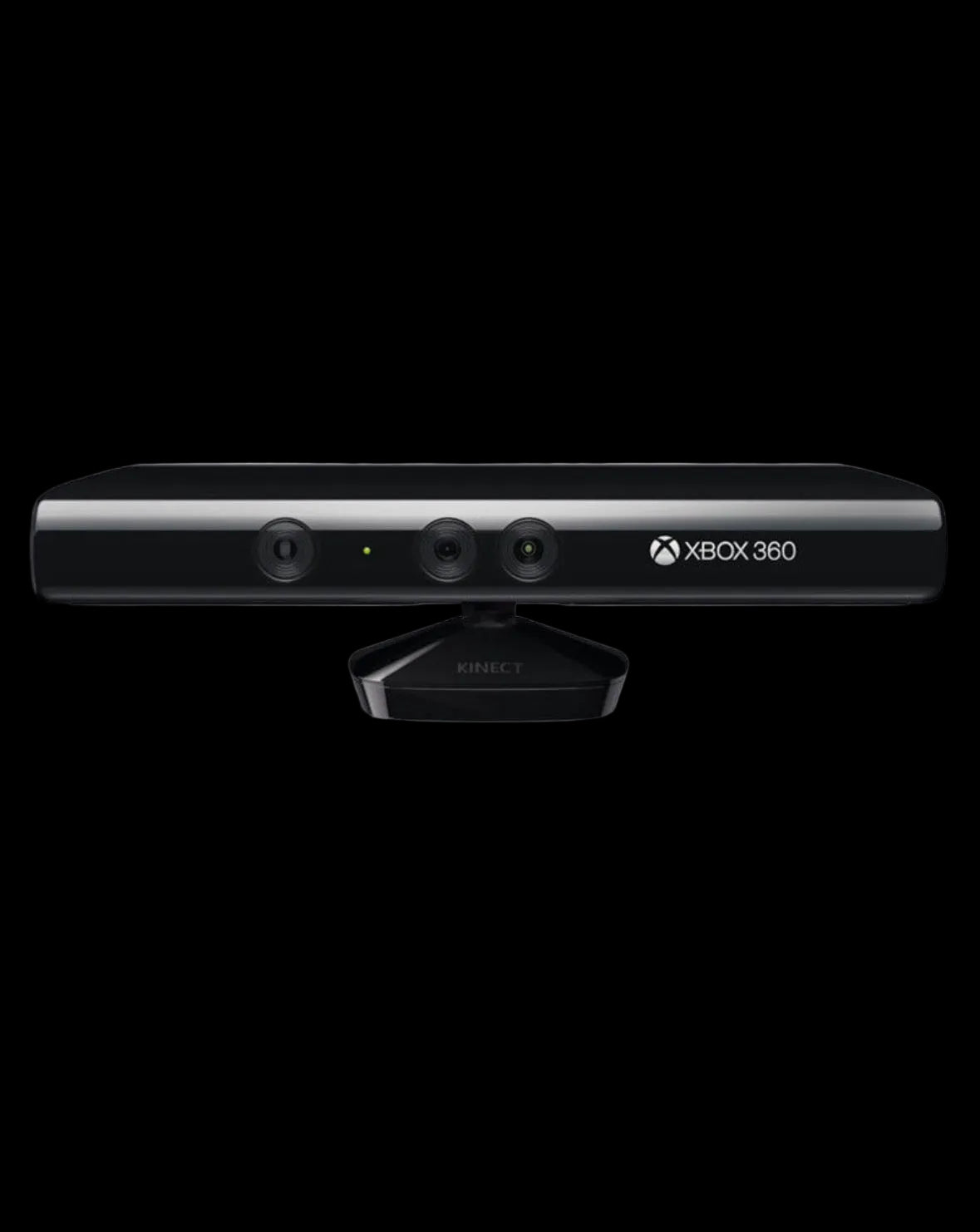 Kinect Sensor Xbox 360