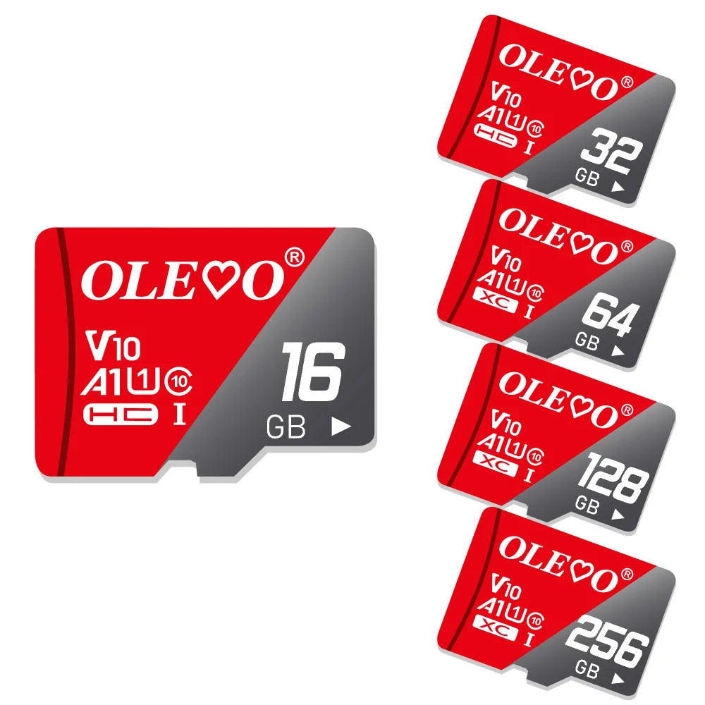 Memory cards 4GB 8GB 16GB 32GB 64GB mini sd card