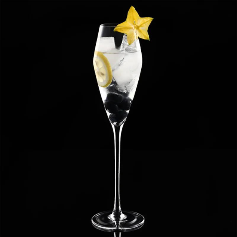Various Styles Cocktail Glass Wine Glasses