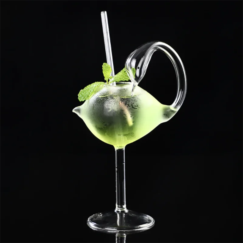 Various Styles Cocktail Glass Wine Glasses