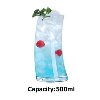 Cocktail Glasses