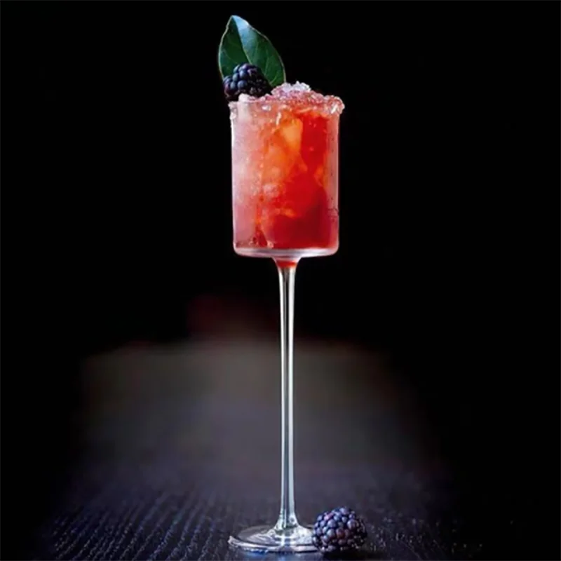 Various Styles Cocktail Glass Wine Glasses