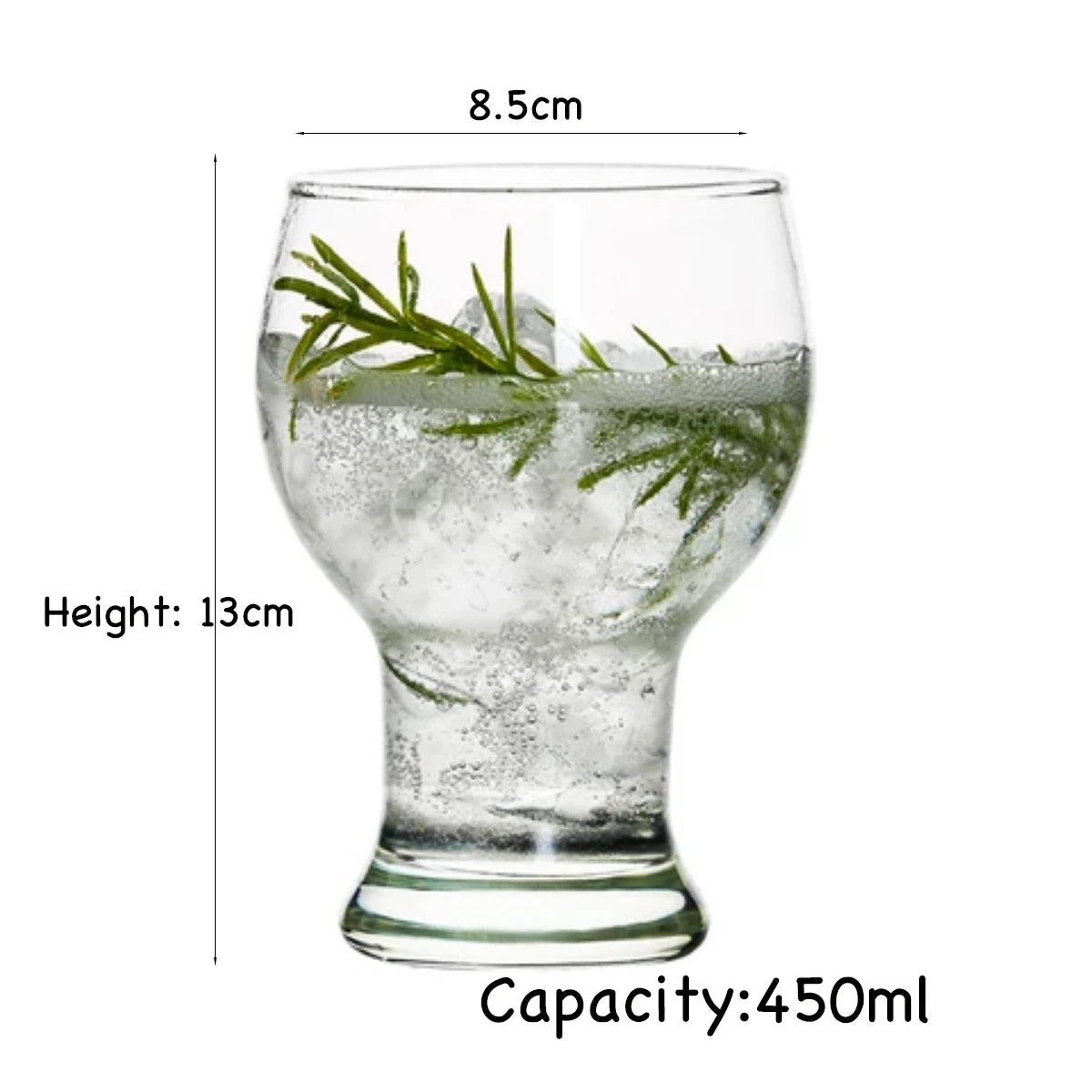 Cocktail Glasses