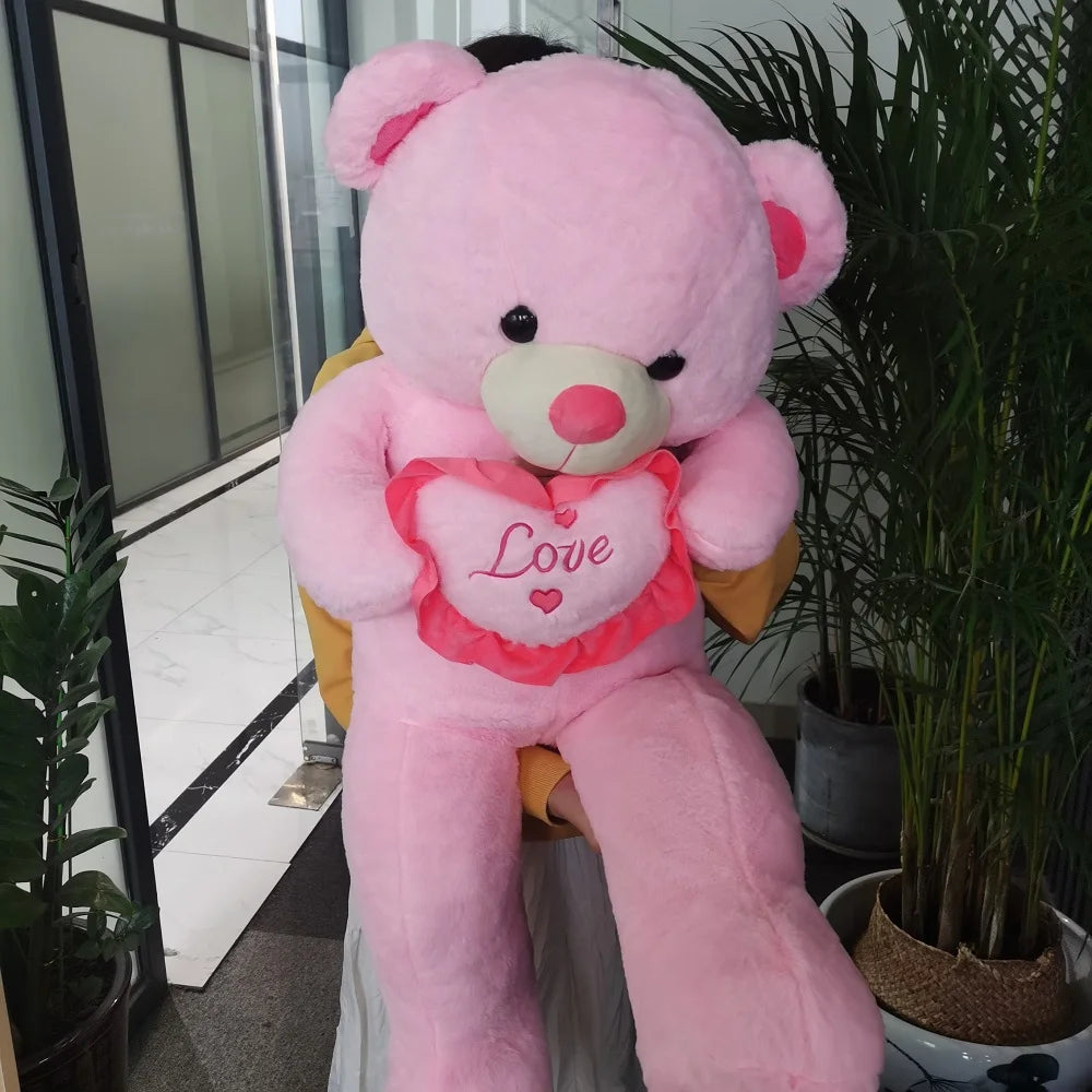 Toy Teddy Bear Giant Stuffed Animals