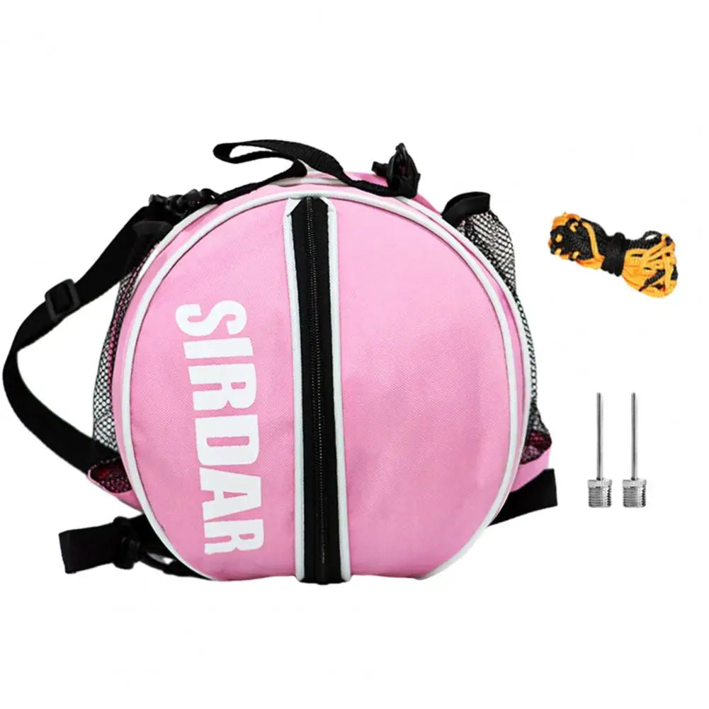 Outdoor Ball Sports Carrying Backpack