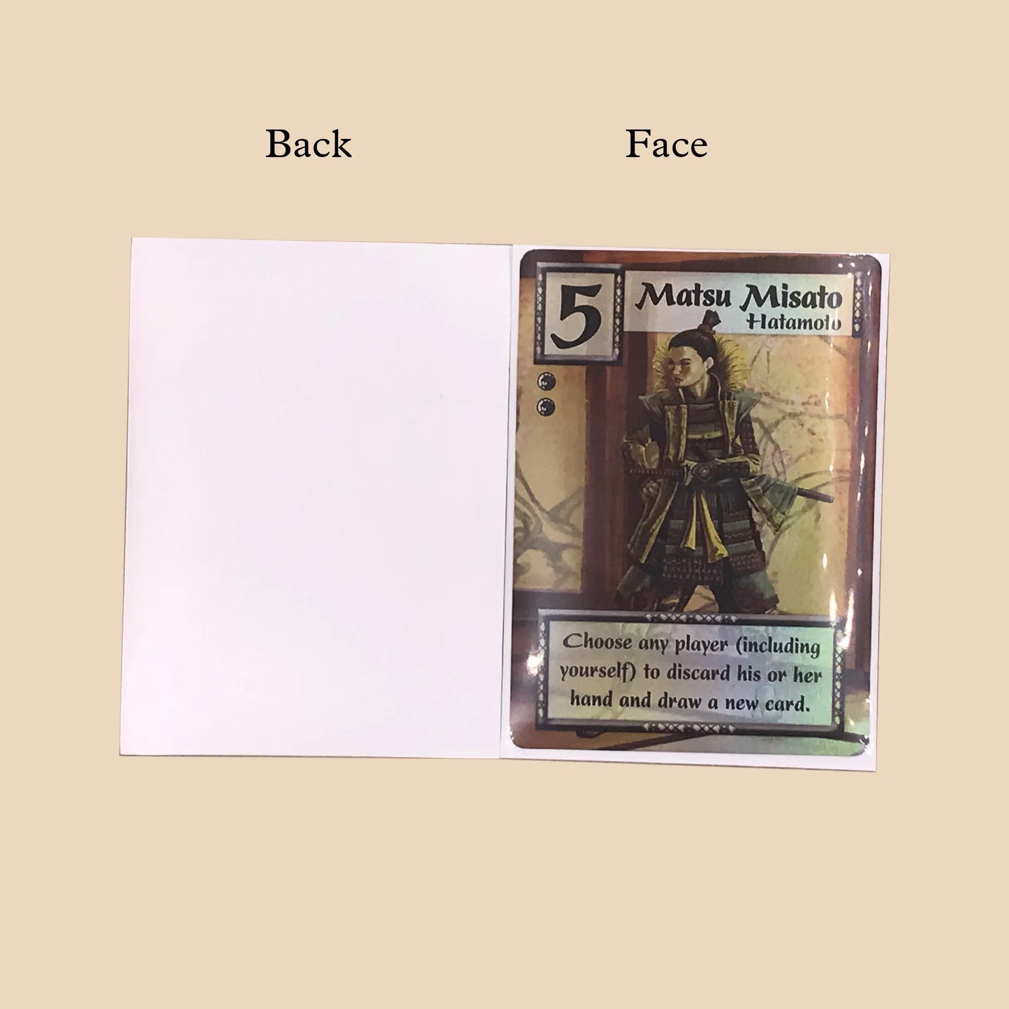 Card Sleeves Cards Protectors