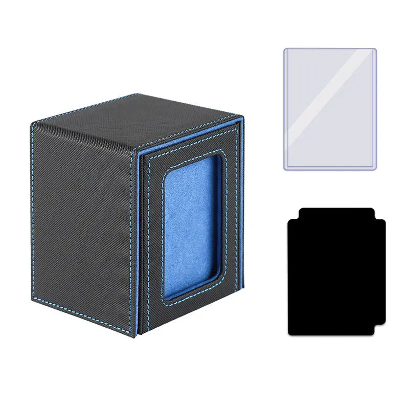 Card Deck Storage Box TCG