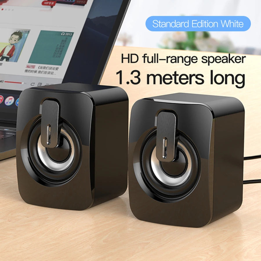 Computer Speaker For PC