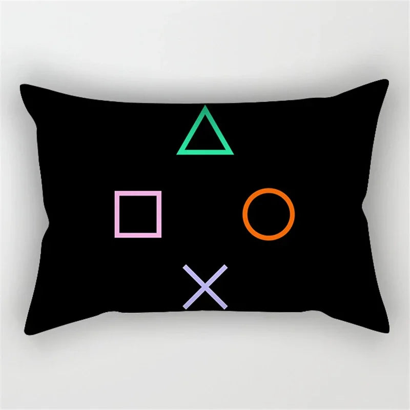 Gaming Pillowcases