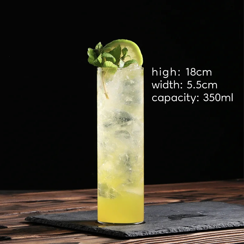 Various Styles Cocktail Glass Wine Glasses