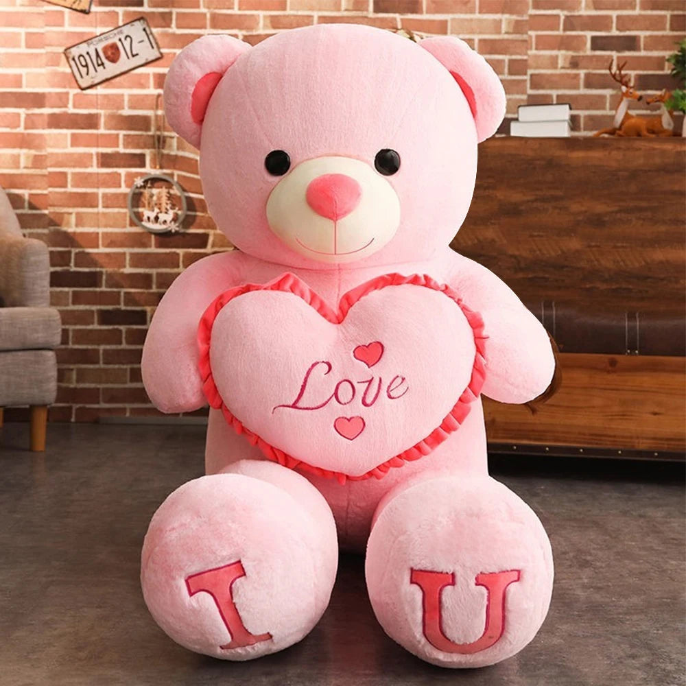Toy Teddy Bear Giant Stuffed Animals
