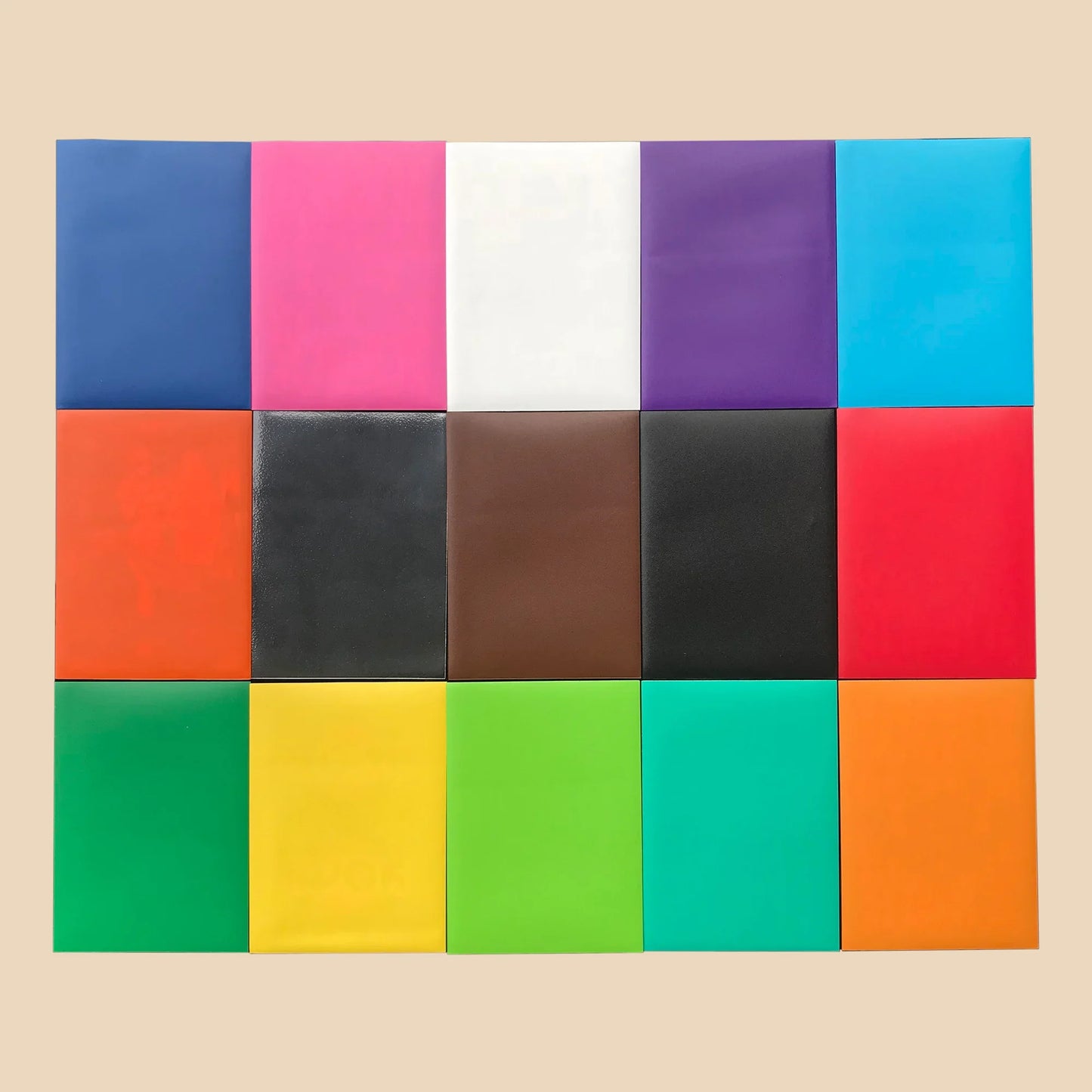 Card Sleeves Cards Protectors