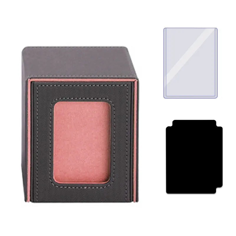 Card Deck Storage Box TCG