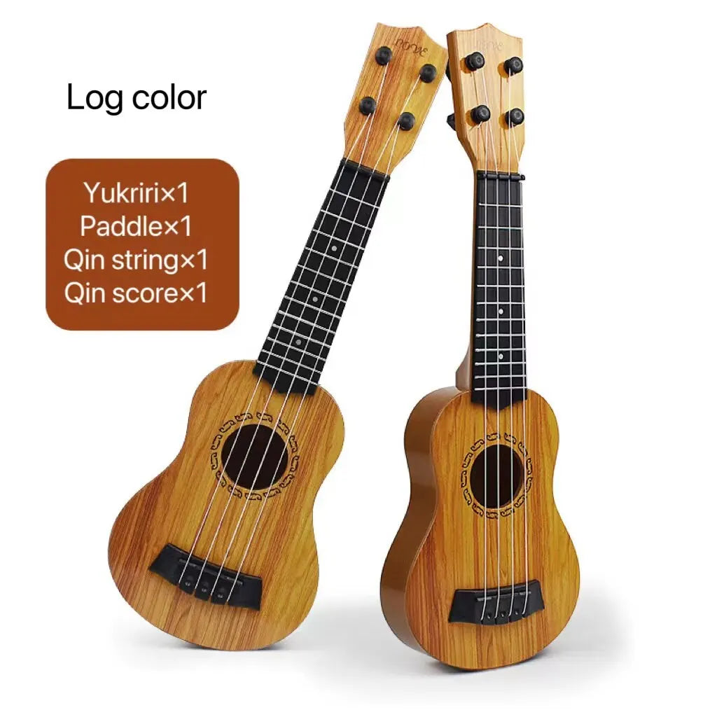 35cm Children Guitar Toy