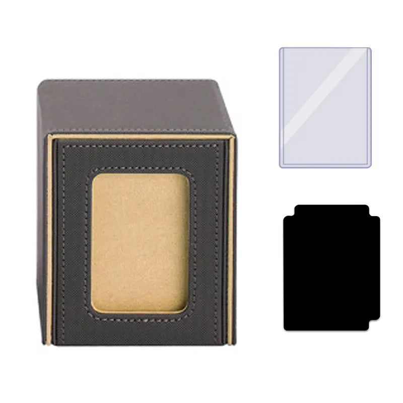 Card Deck Storage Box TCG