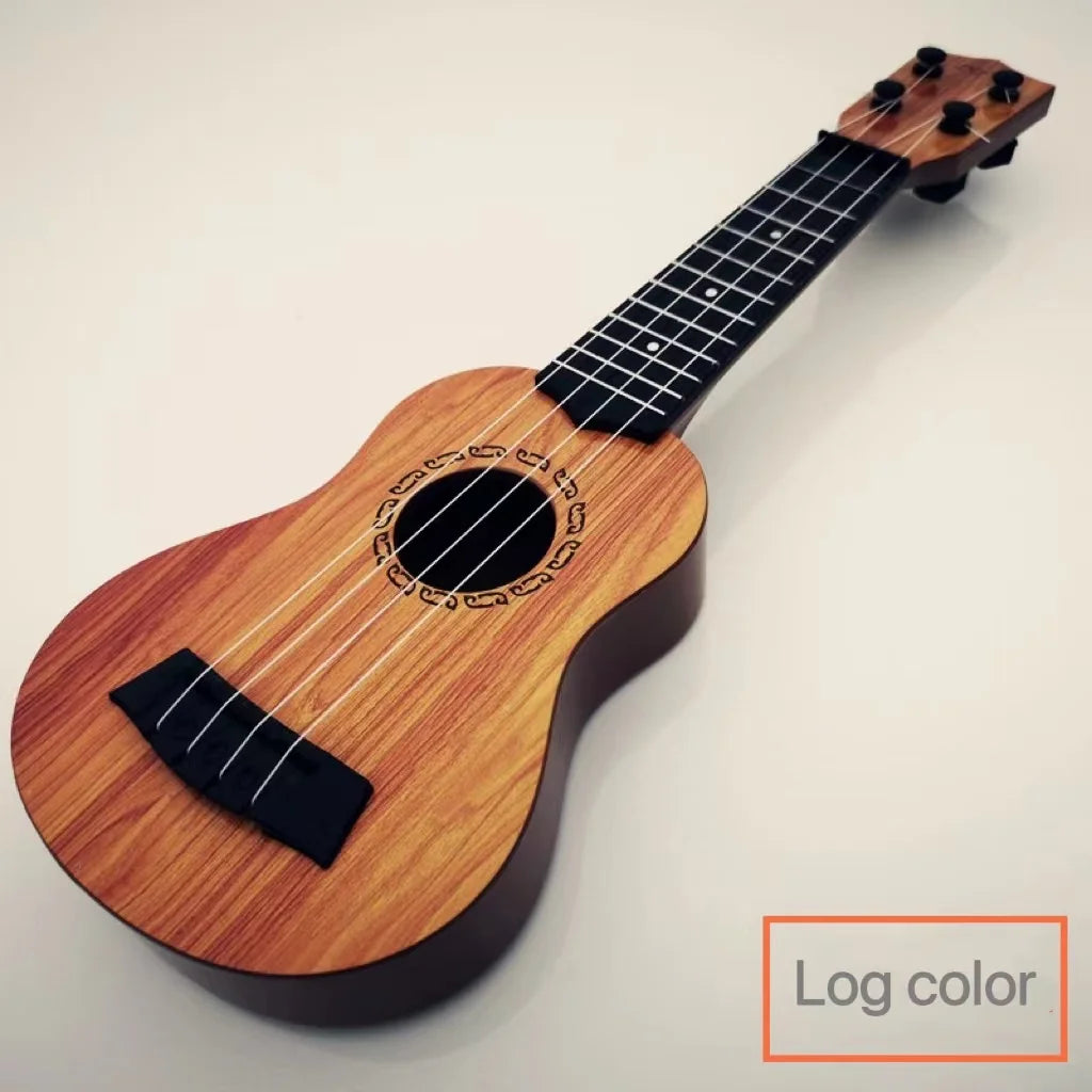 35cm Children Guitar Toy