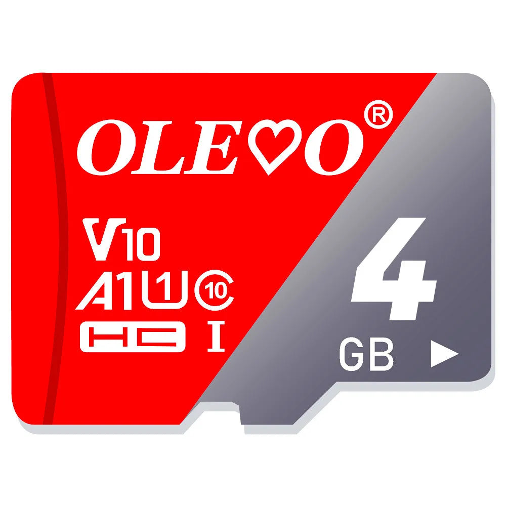 Memory cards 4GB 8GB 16GB 32GB 64GB mini sd card