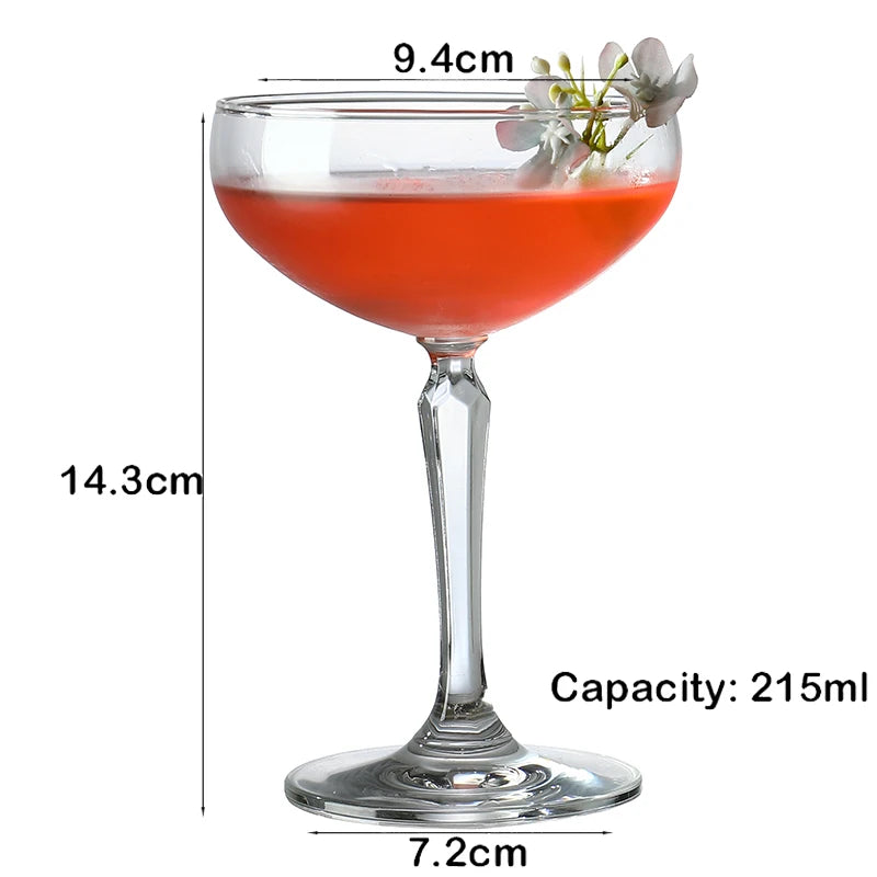 Cocktail Glasses