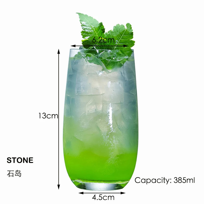 Cocktail Glasses
