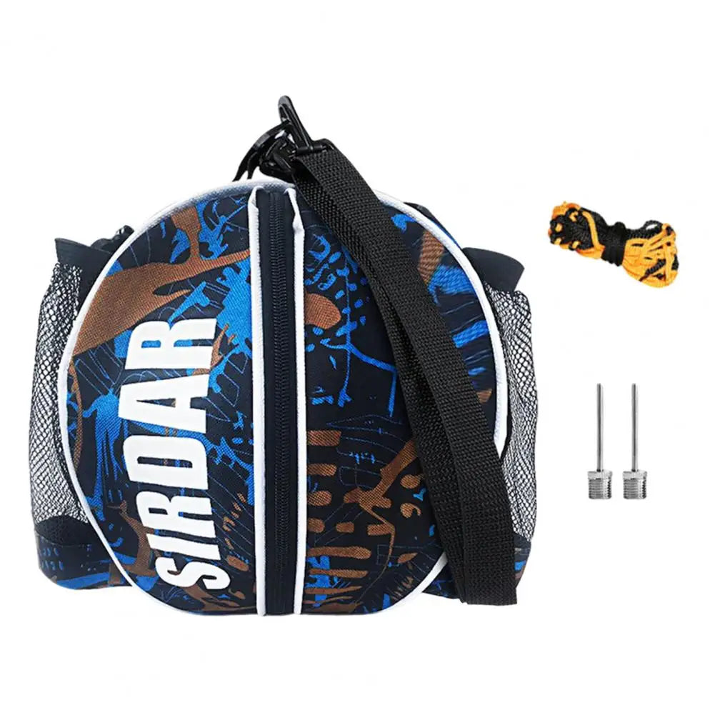 Outdoor Ball Sports Carrying Backpack