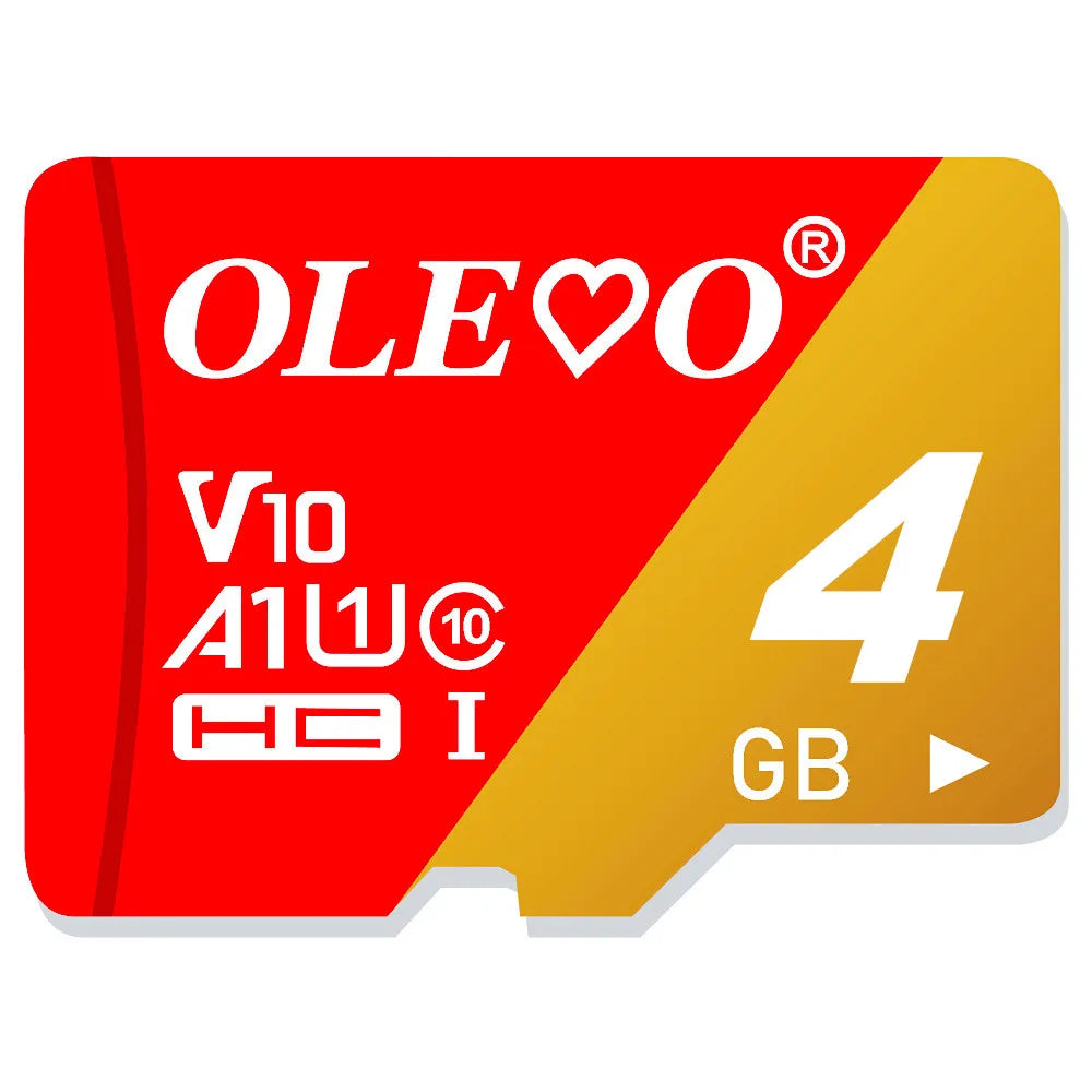 Memory cards 4GB 8GB 16GB 32GB 64GB mini sd card