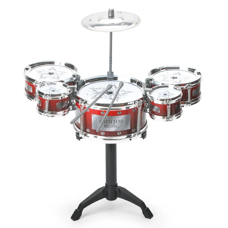 Drum sets for children