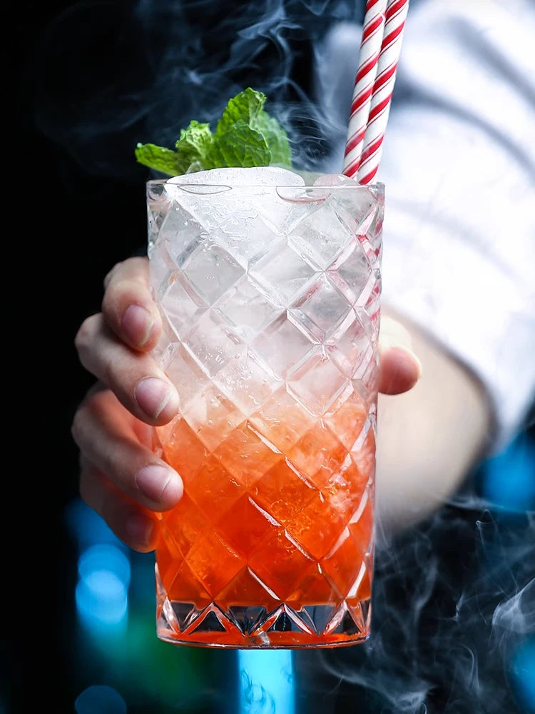 Cocktail Glasses