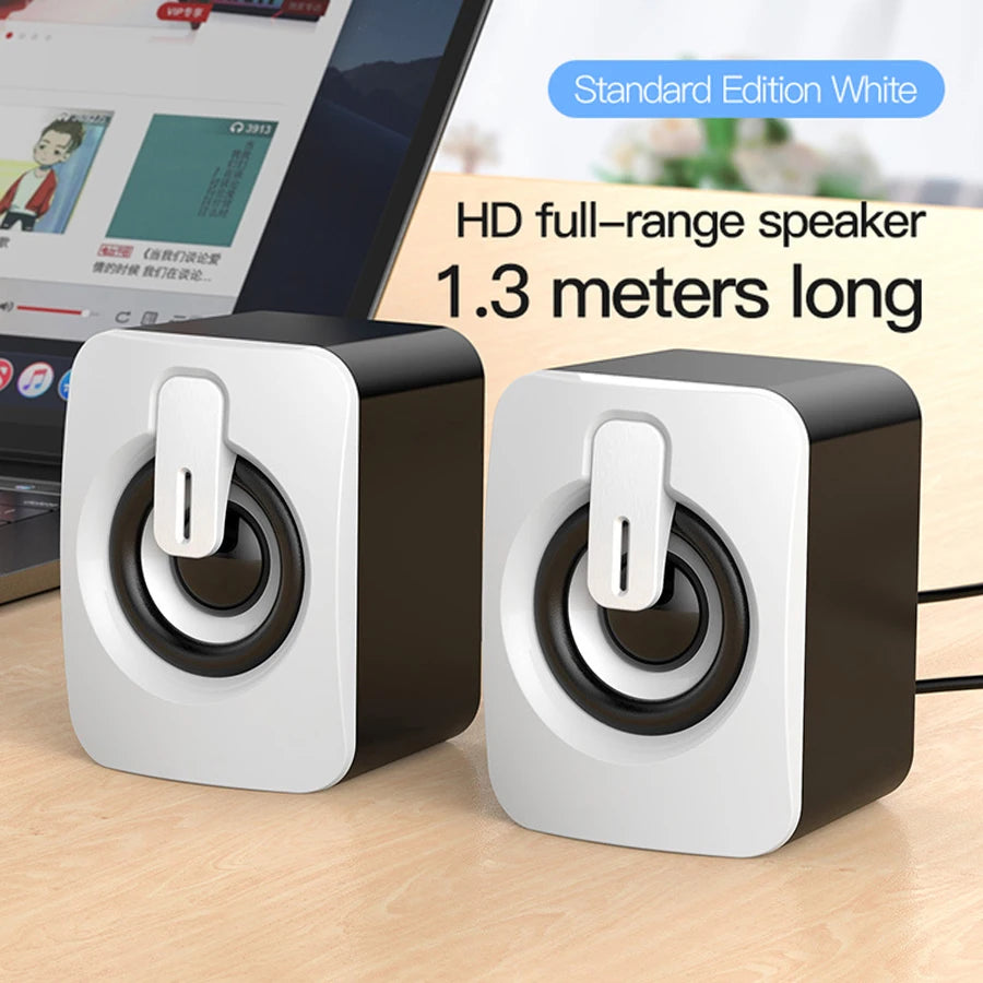 Computer Speaker For PC