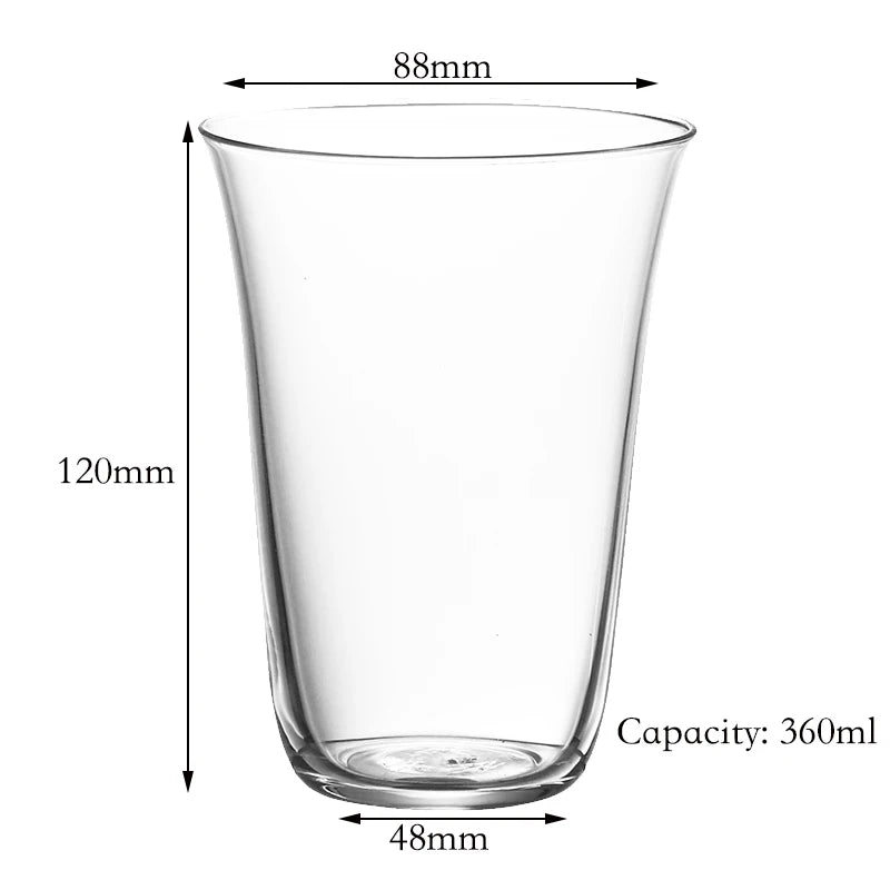 Cocktail Glasses