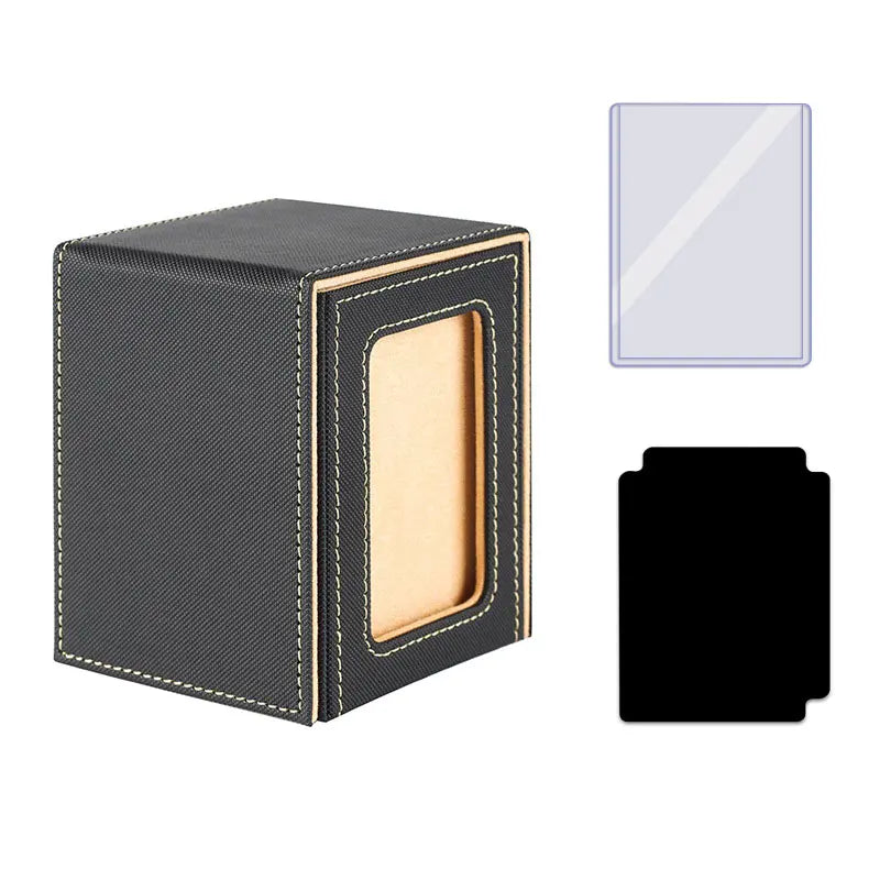 Card Deck Storage Box TCG