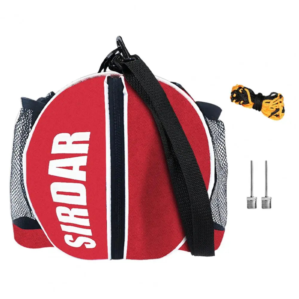 Outdoor Ball Sports Carrying Backpack