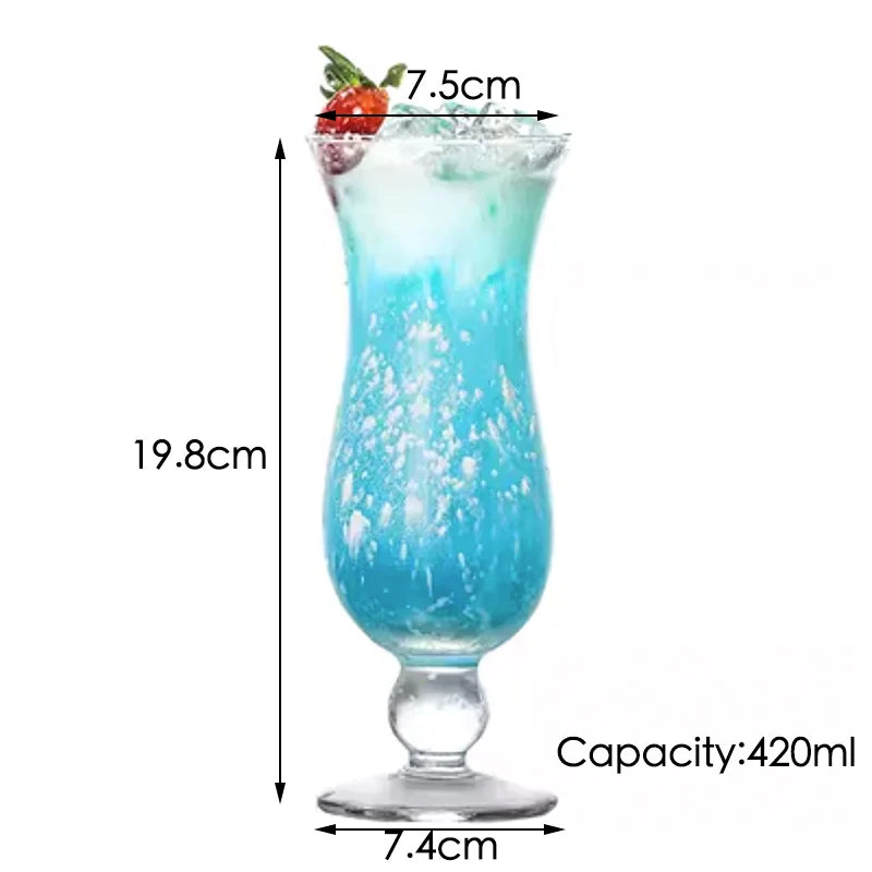 Cocktail Glasses