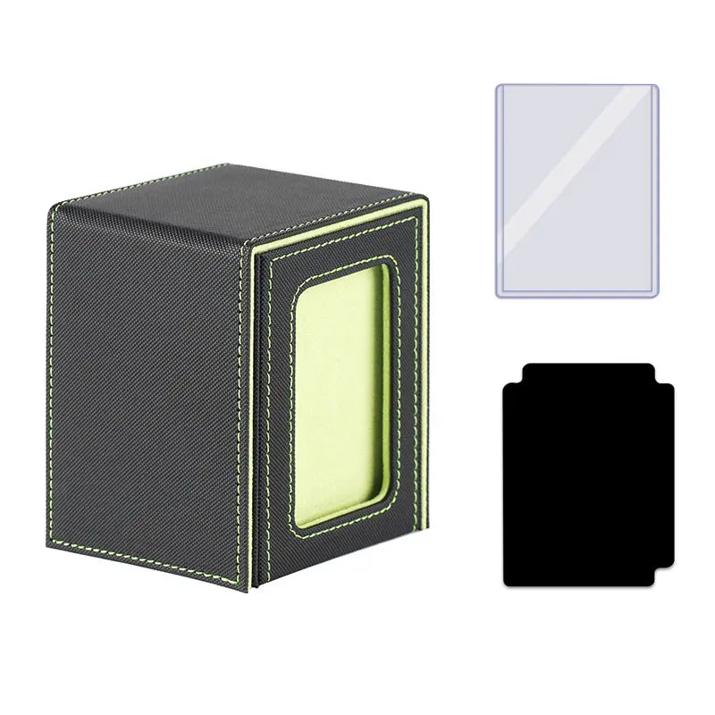 Card Deck Storage Box TCG