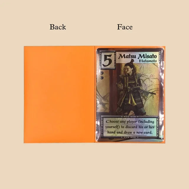 Card Sleeves Cards Protectors