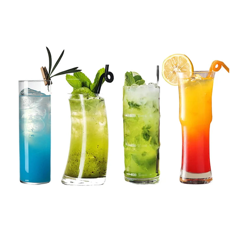 Cocktail Glasses