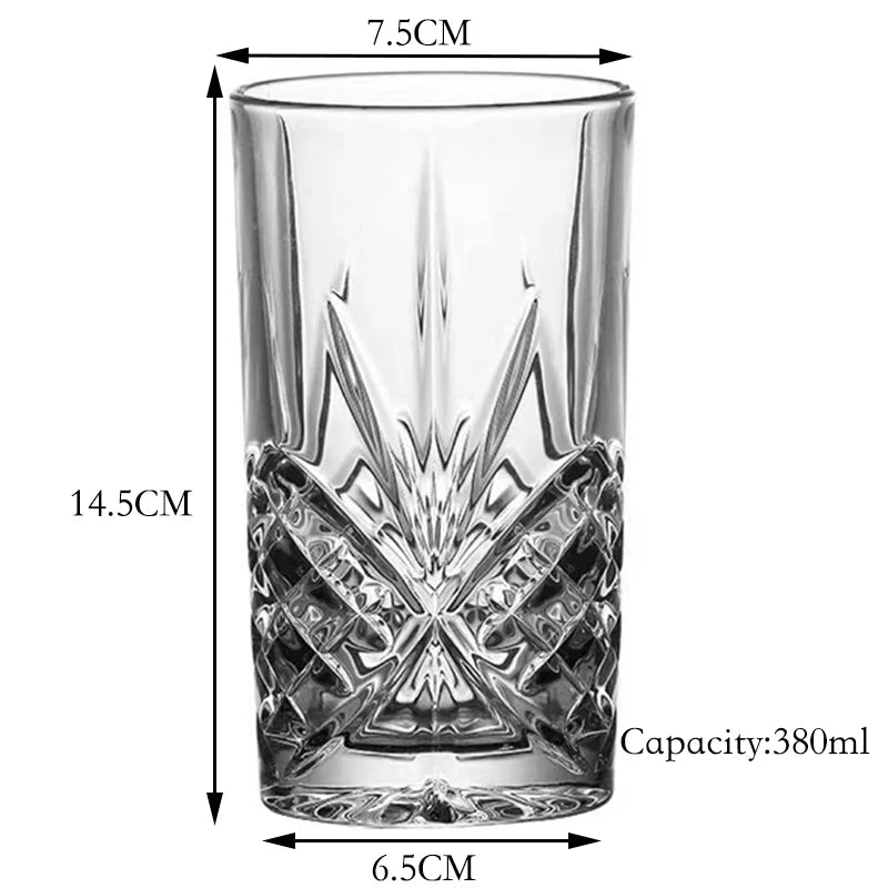 Cocktail Glasses