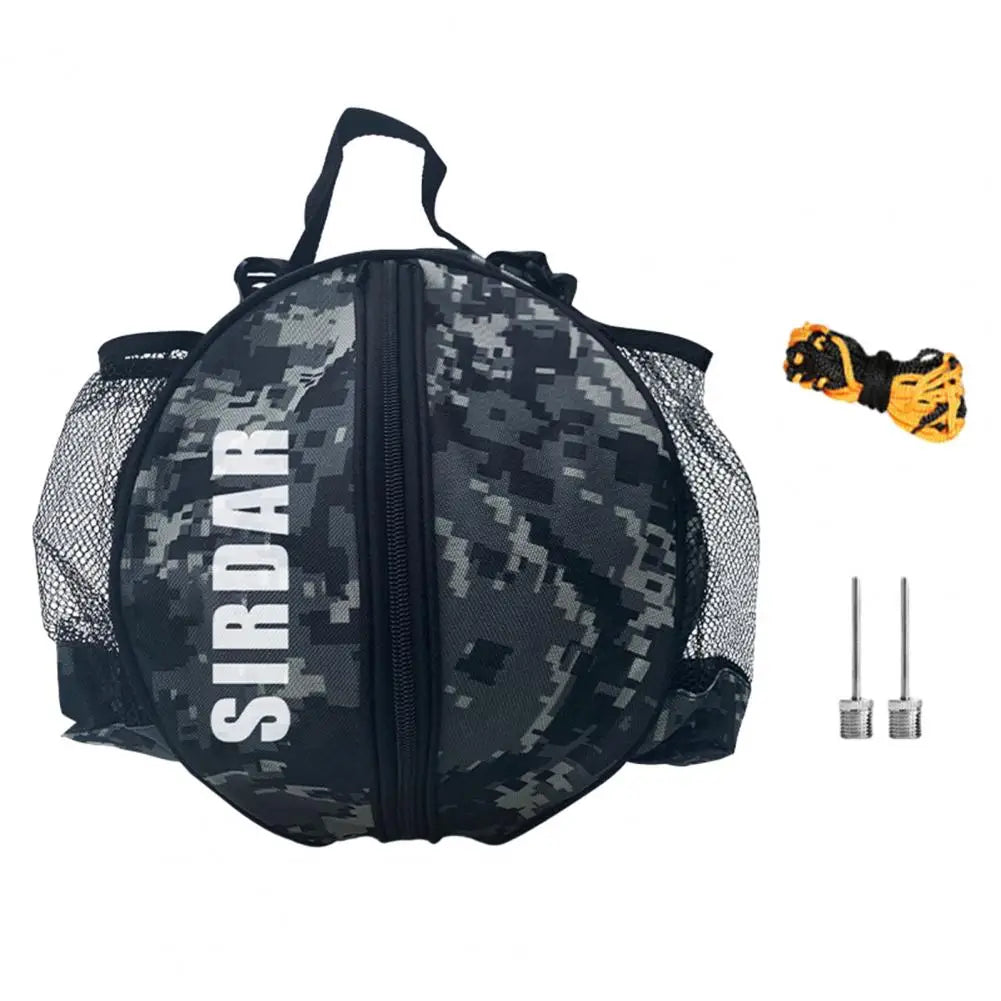 Outdoor Ball Sports Carrying Backpack