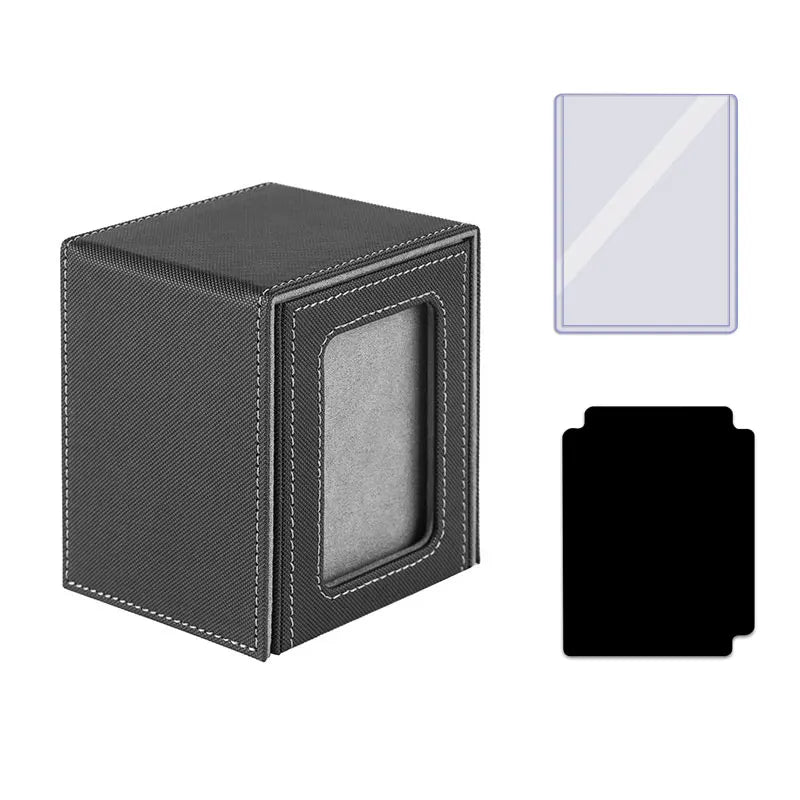 Card Deck Storage Box TCG