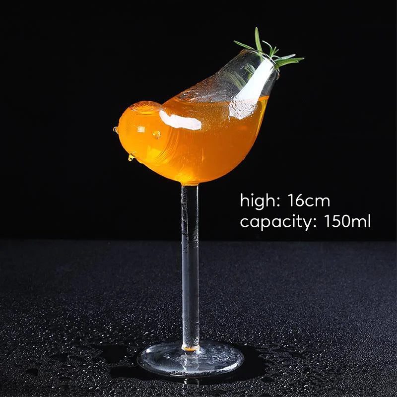 Various Styles Cocktail Glass Wine Glasses