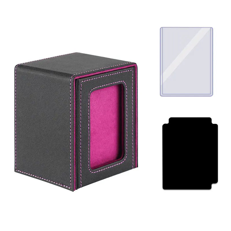 Card Deck Storage Box TCG