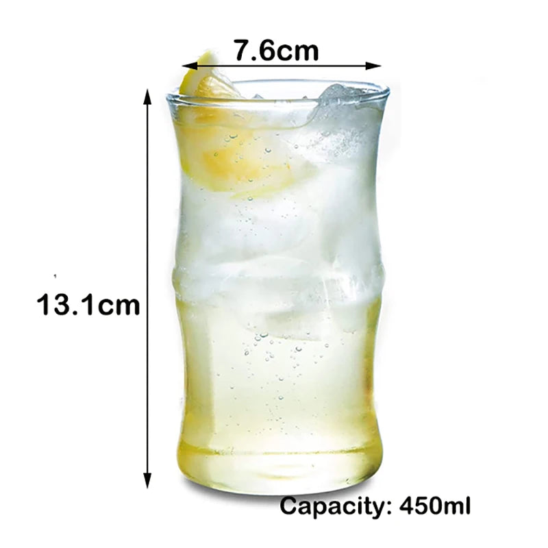 Cocktail Glasses