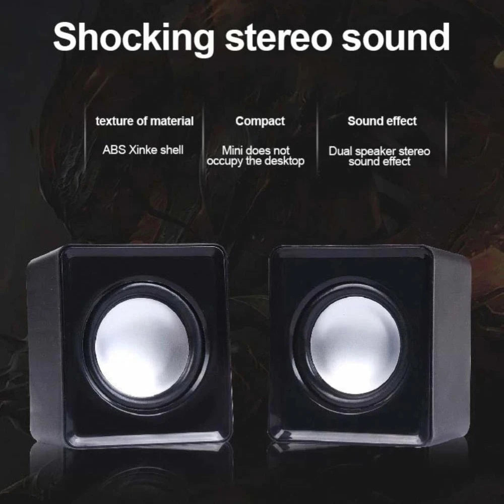 Computer Speaker For PC