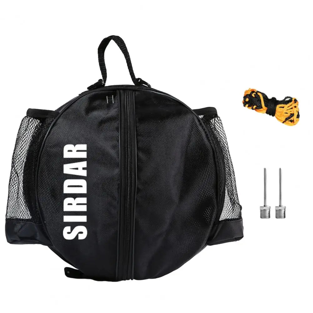 Outdoor Ball Sports Carrying Backpack