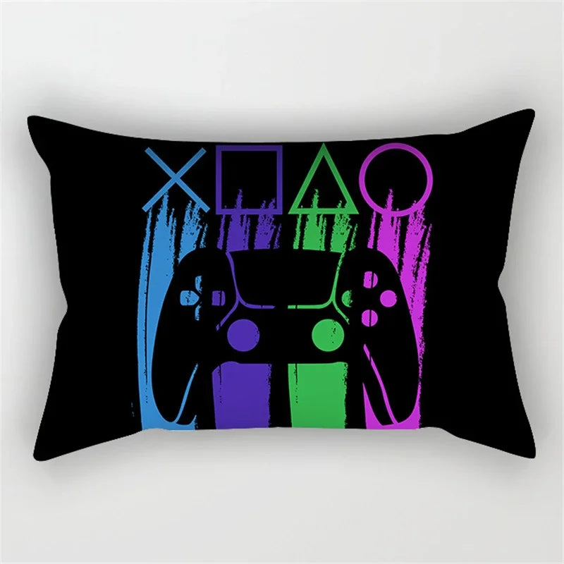 Gaming Pillowcases