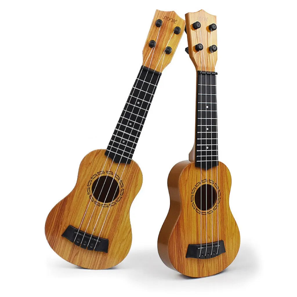 35cm Children Guitar Toy