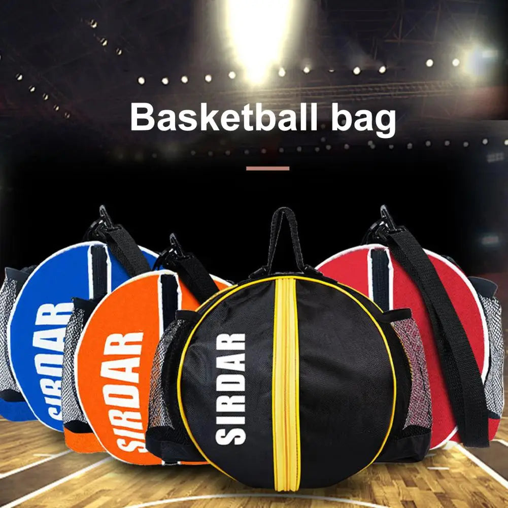 Outdoor Ball Sports Carrying Backpack