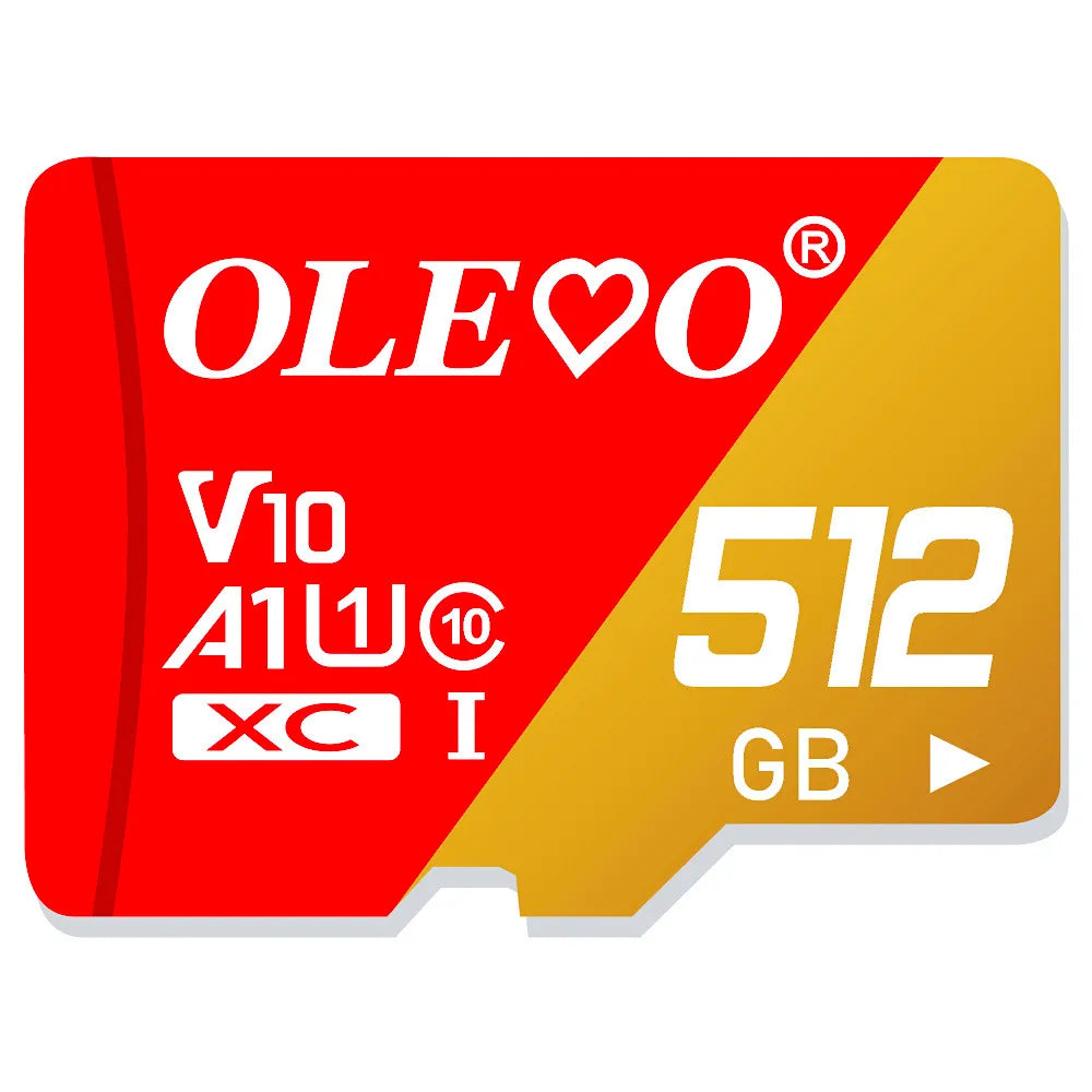 Memory cards 4GB 8GB 16GB 32GB 64GB mini sd card