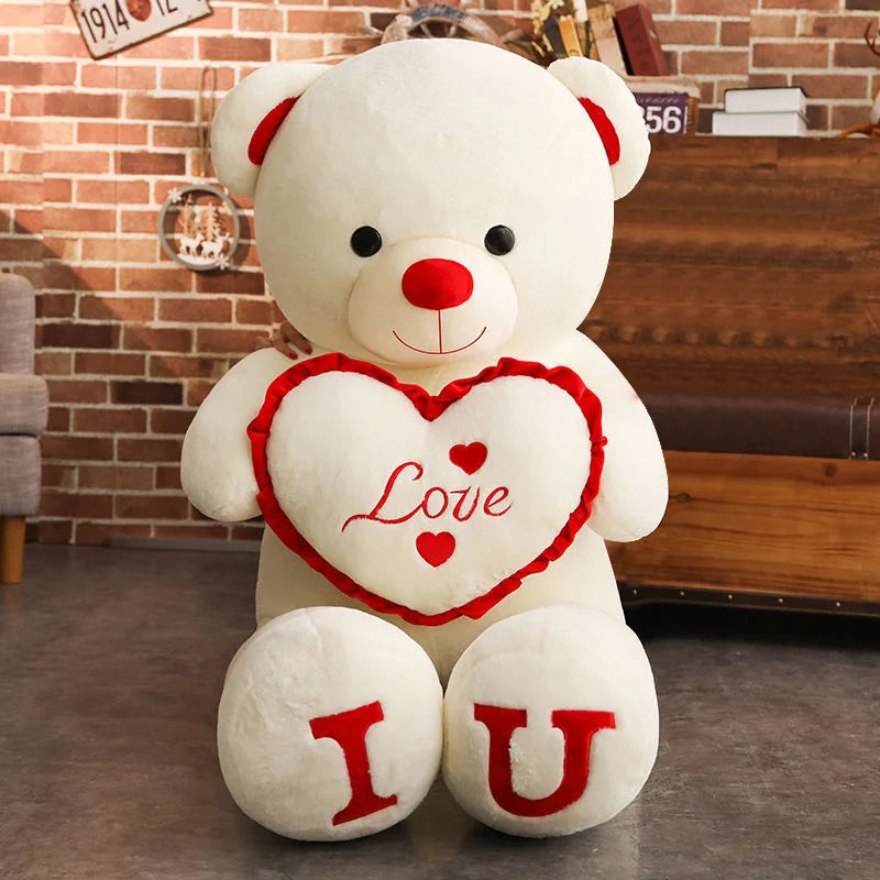 Toy Teddy Bear Giant Stuffed Animals