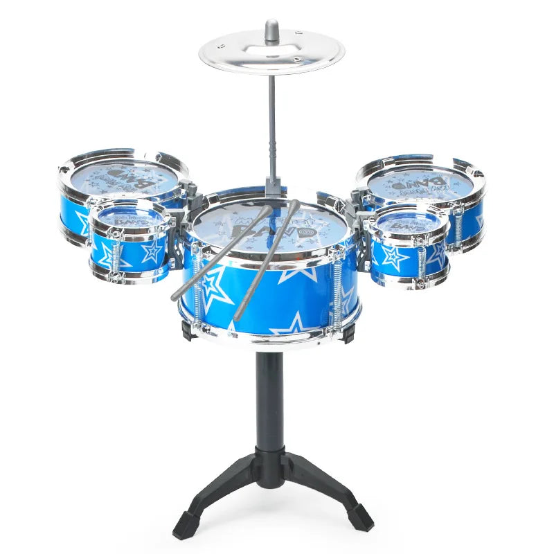 Drum sets for children